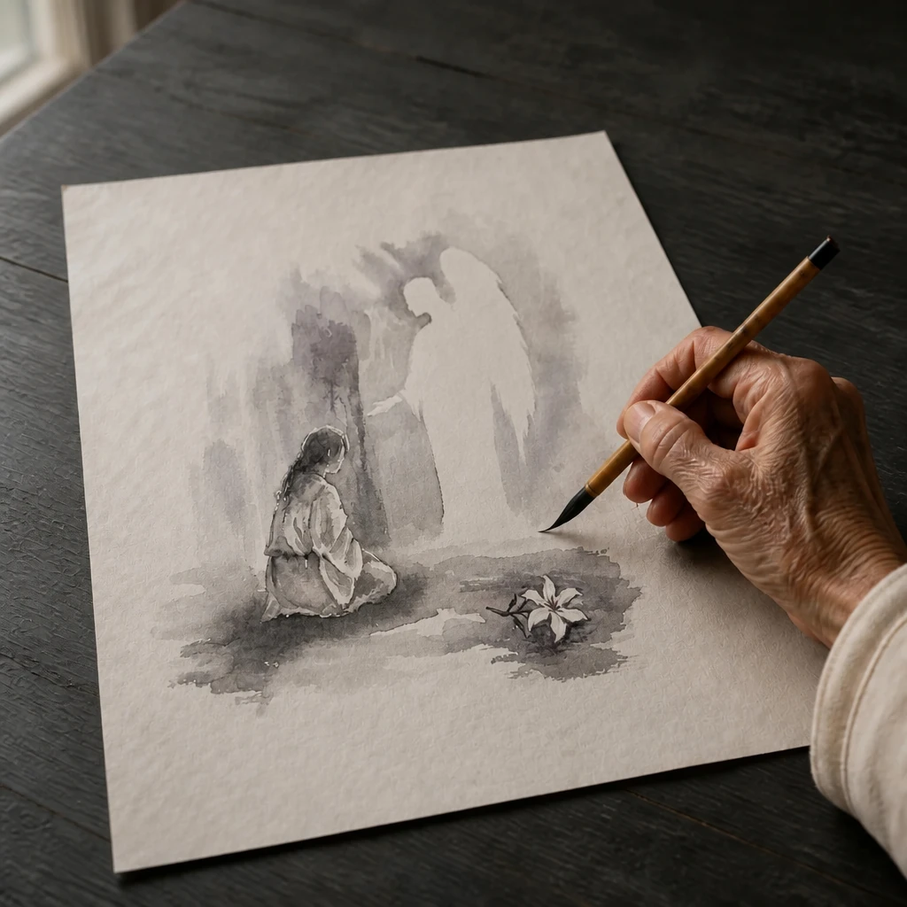 Module 3 - Negative Space